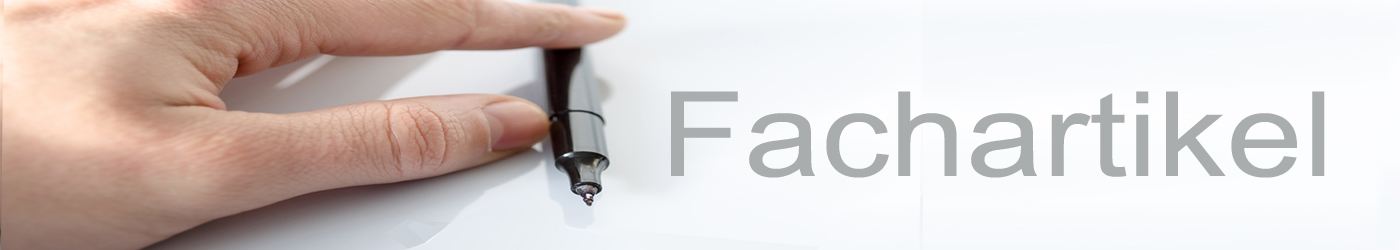 Fachartikel Entspannungspädagogik Marketing