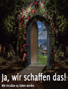 Vorsätze, Ziele finden