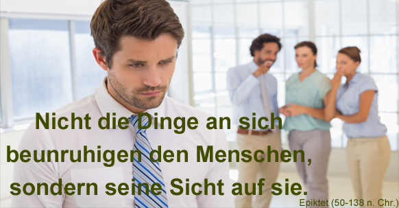 Stress Vorbeugen Ist Besser Als Nachsorgen