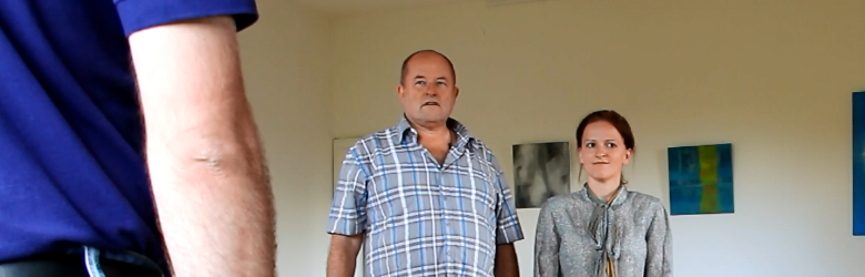 Familienaufstellungen, Systemaufstellungen