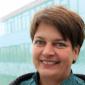 Gudrun Damm, Mentoring-Projektleitung, Universität Konstanz